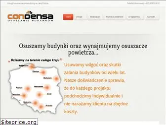 condensa.pl