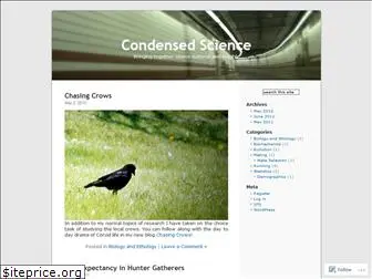 condensedscience.wordpress.com