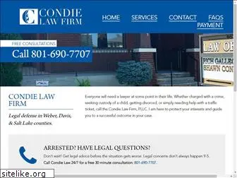 condielaw.com