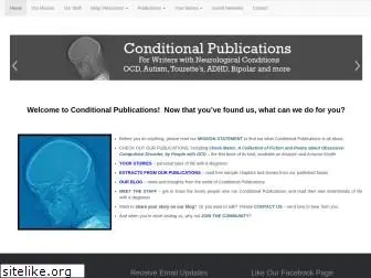 conditionalpublications.com