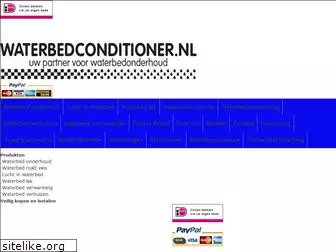 conditioner.nl