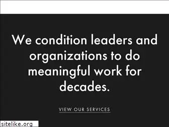 conditioningleaders.com