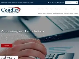 condley.com