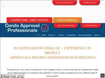 condo-approval.com
