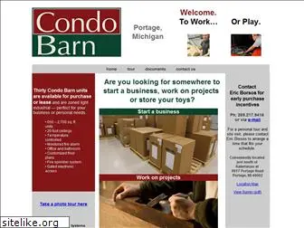 condo-barn.com