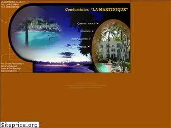 condo-lamartinique.com