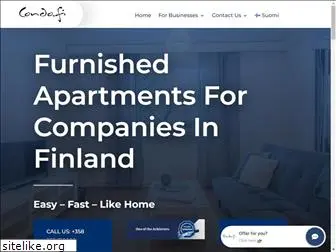 condo.fi