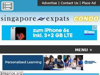 condo.singaporeexpats.com