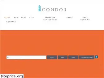 condo1.com