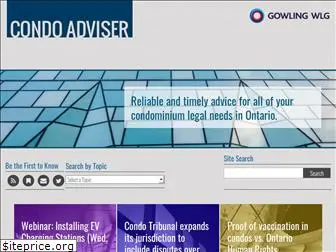 condoadviser.ca