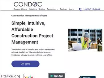 condoc.com