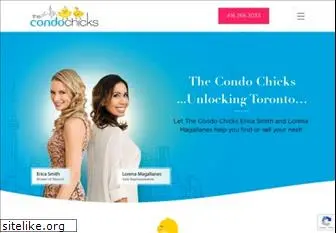 condochicks.com