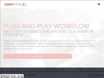 condoctools.com