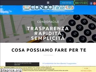 condofacile.com