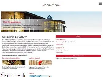 condok.org