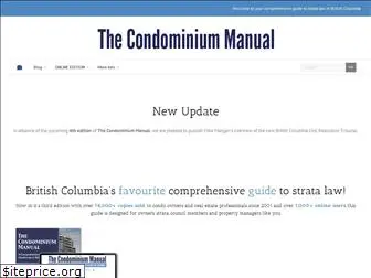 condomanual.ca