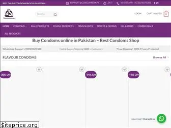 condombox.pk