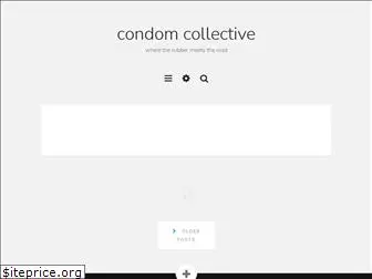 condomcollective.com