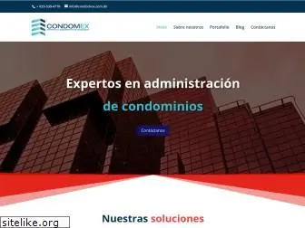 condomex.com.do