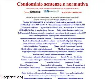 condomini.altervista.org