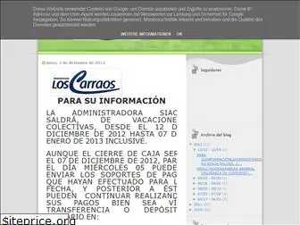 condominioloscarraos.blogspot.com
