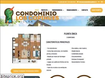 condominioloscopihues.cl