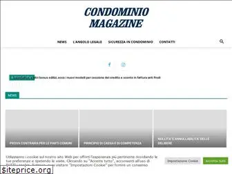 condominiomagazine.it