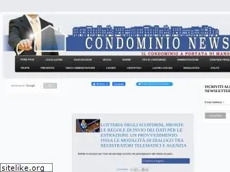 condominionews.com