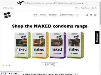 condoms.com.au