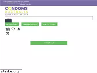 condoms.net.au