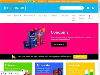 condoms.uk