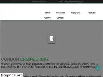 condonengineering.ie