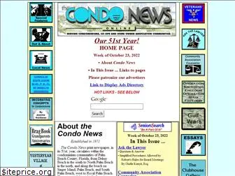 condonewsonline.com