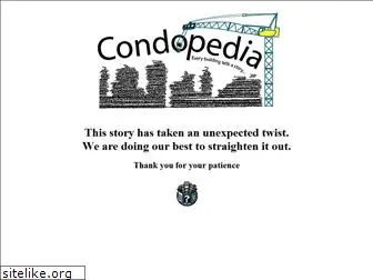 condopedia.com