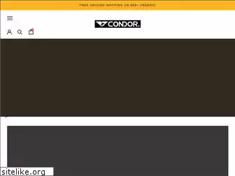 condor-elite.com