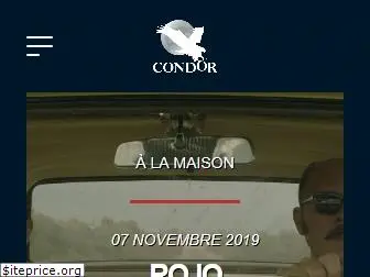 condor-films.fr