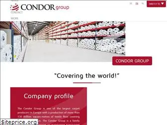 condor-group.eu