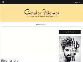 condor-idiomas.com