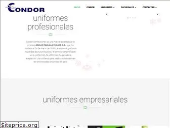 condor-py.com