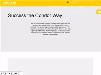 condor.eu.com