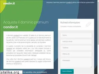 condor.it