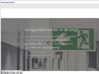 condor.nl