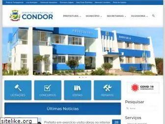 condor.rs.gov.br