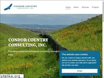 condorcountry.com