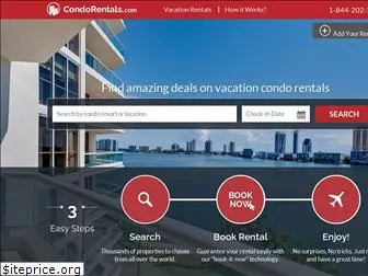 condorentals.com