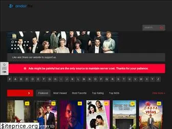 condorflix.com