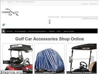 condorgolf.com.au