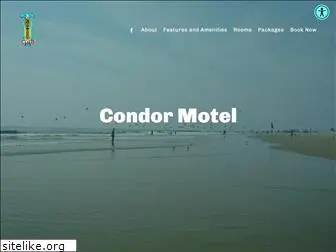 condormotel.com