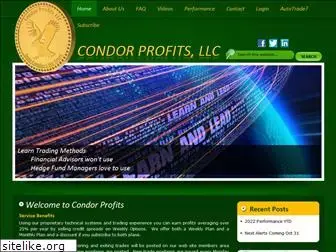 condorprofits.com