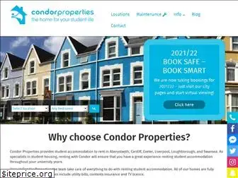 condorproperties.co.uk